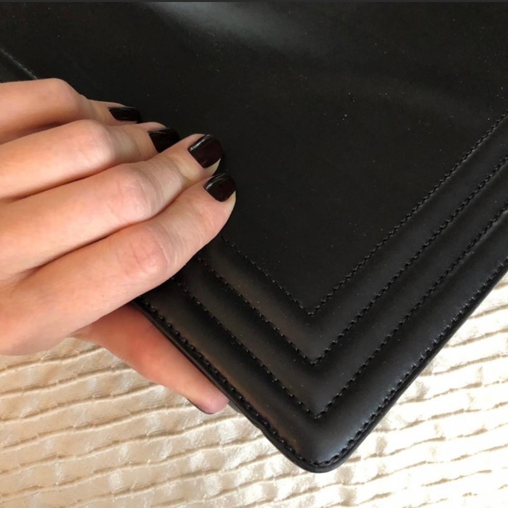 Chanel Shopper Boy Bag - Picture 15 of 16
